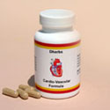 Cardio-Vascular Formula